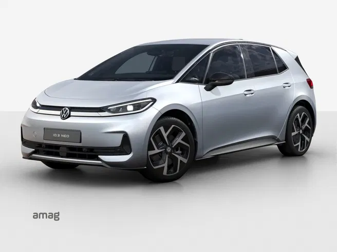 VW ID.3 Neo Life
