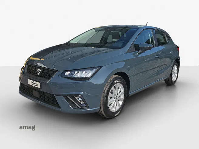Seat IBIZA GO (netto)