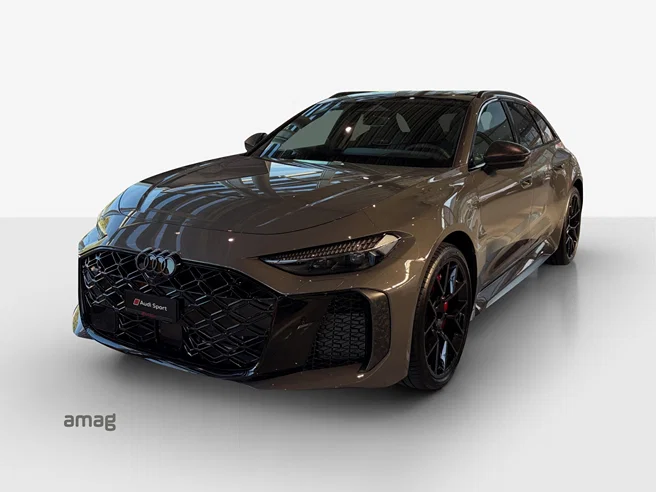 AUDI RS 5 Avant