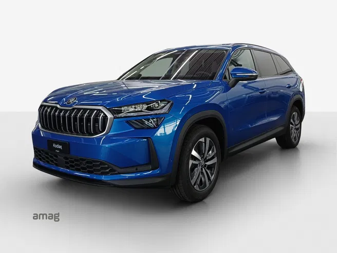 Škoda Kodiaq Dynamic (Netto)