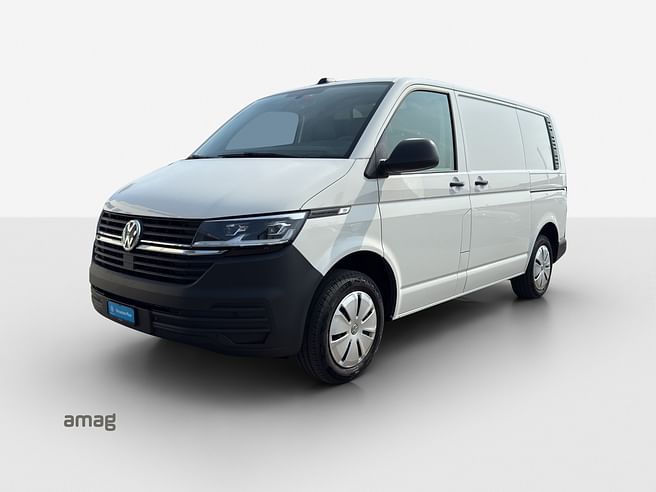 VW Nutzfahrzeuge Transporter 6.1 Kastenwagen RS 3000 mm