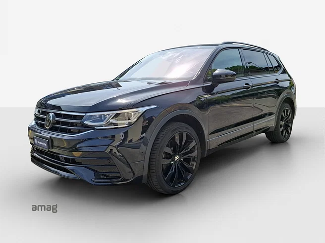 VW Tiguan Allspace PA R-Line
