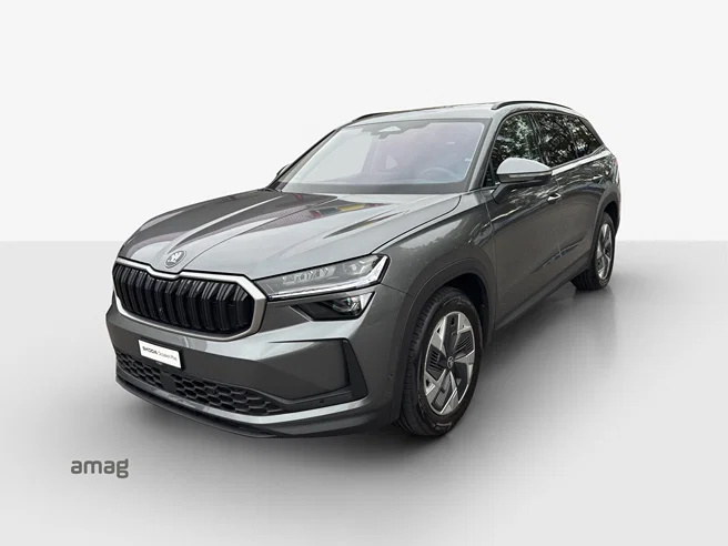 Škoda Kodiaq Dynamic (Netto)
