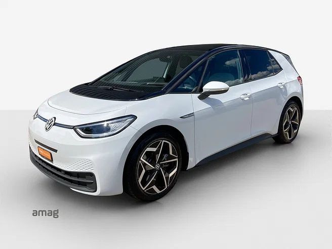 VW ID.3 Tour Pro S