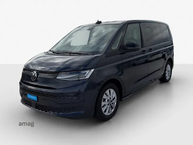VW Nutzfahrzeuge Multivan LI kurz 218 1.4 eHyb
