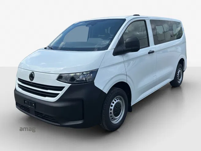 VW Nutzfahrzeuge Transporter Kombi RS 3100mm
