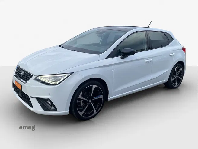 Seat NEW IBIZA HOLA FR (netto)