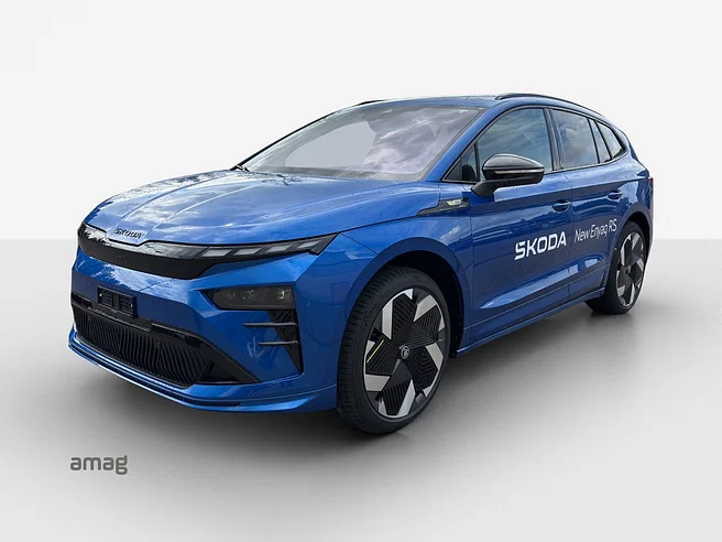 Škoda Enyaq RS 85x 4x4