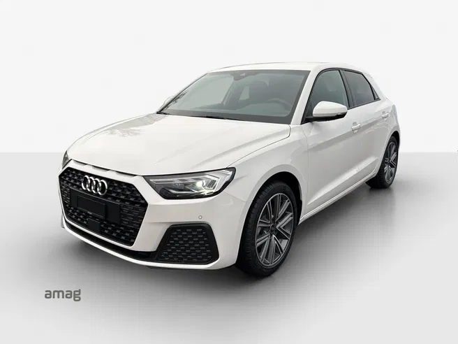 AUDI A1 SB 30 TFSI S tronic