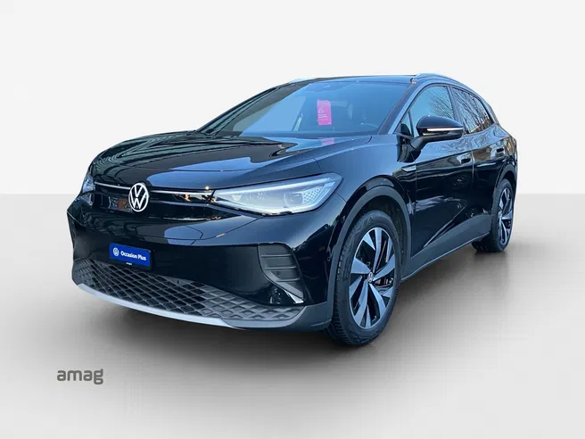 VW ID.4 Pro Performance 204PS