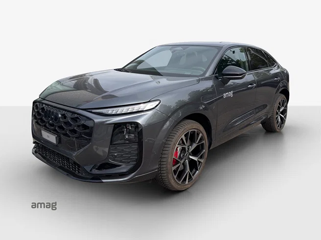 AUDI Q3 SB e-hybrid 200 kW