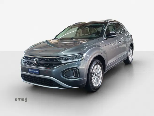 VW T-Roc PA Life