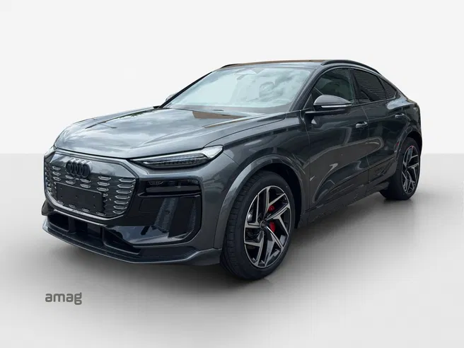 AUDI SQ6 SB e-tron quattro