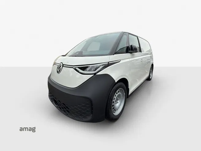 VW Nutzfahrzeuge ID. Buzz Cargo 59/63kWh 2988mm