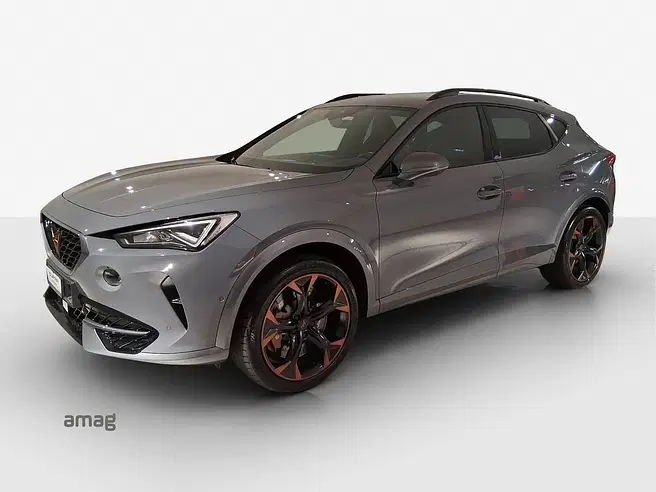 Cupra FORMENTOR 4DRIVE