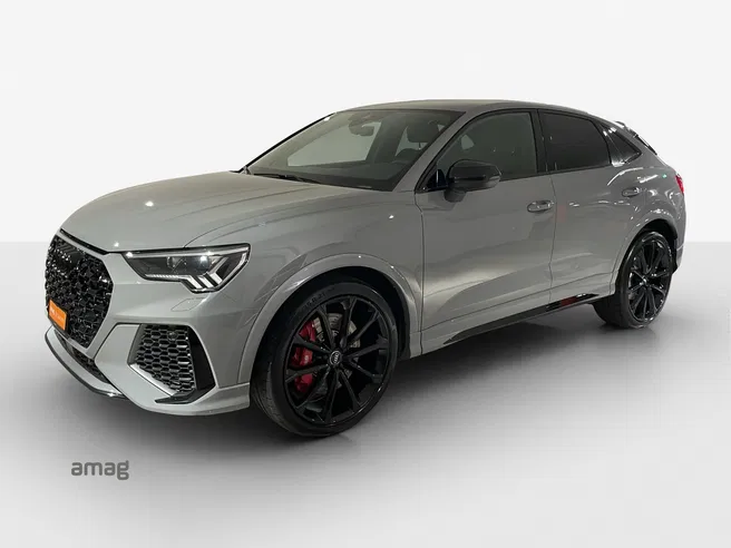 AUDI RSQ3 SB quattro S tronic