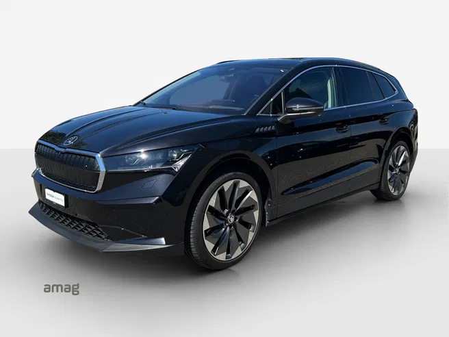 Škoda ENYAQ iV 80 4x2