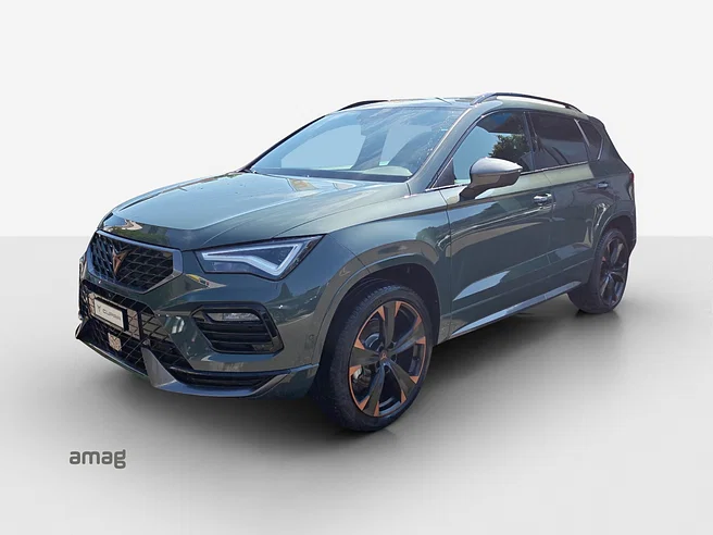 Cupra ATECA 4DRIVE INICIO (netto)