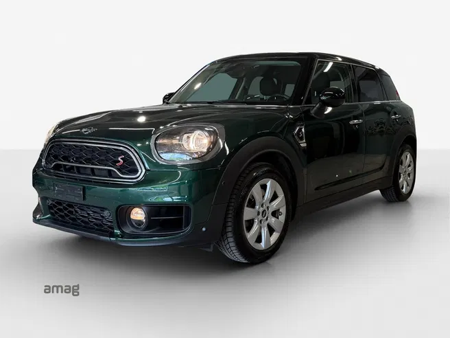 MINI Countryman Cooper S FWD
