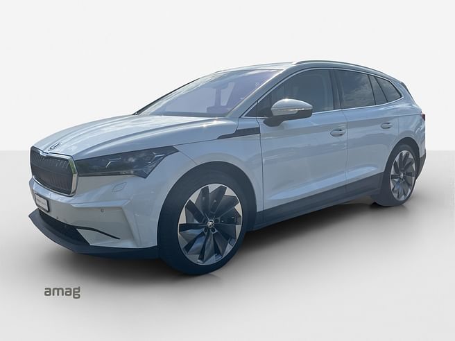 Škoda ENYAQ iV 80 4x2