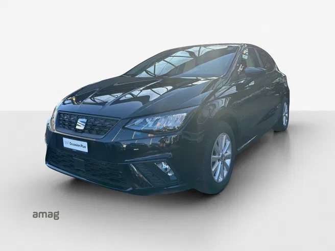 Seat IBIZA STYLE
