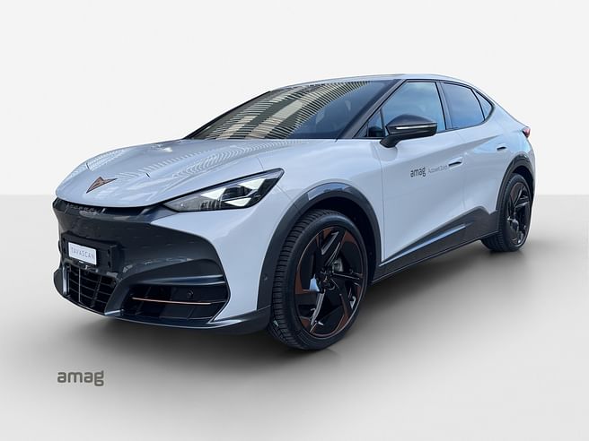 Cupra NEW TAVASCAN ADRENALINE TYPE 9 77kWh 340PS 4DRIVE (netto)
