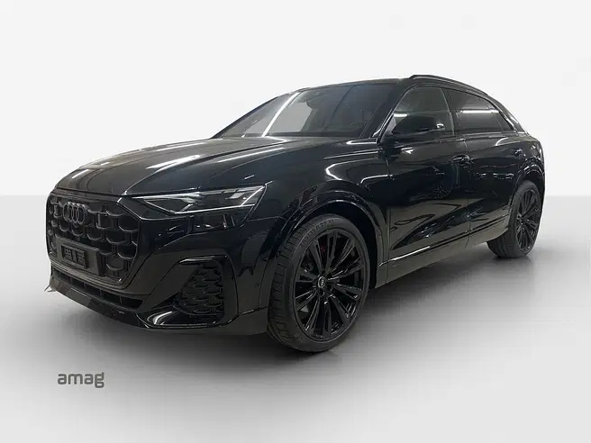 AUDI Q8 SUV 50 TDI