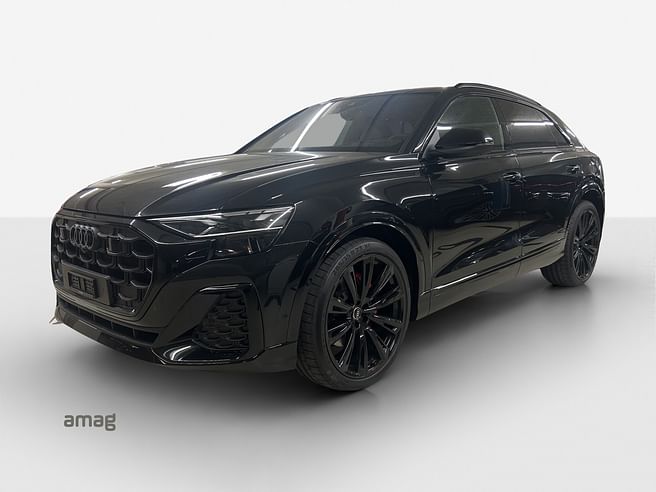 AUDI Q8 SUV 50 TDI