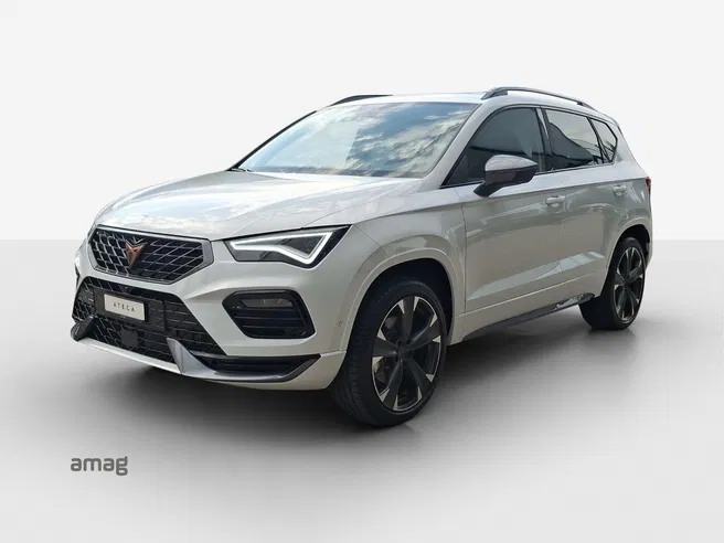 Cupra CUPRA ATECA 4DRIVE INICIO (netto)