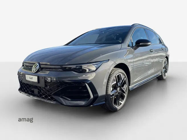 VW Golf Var RL 1.5eTSI 150PS DSG