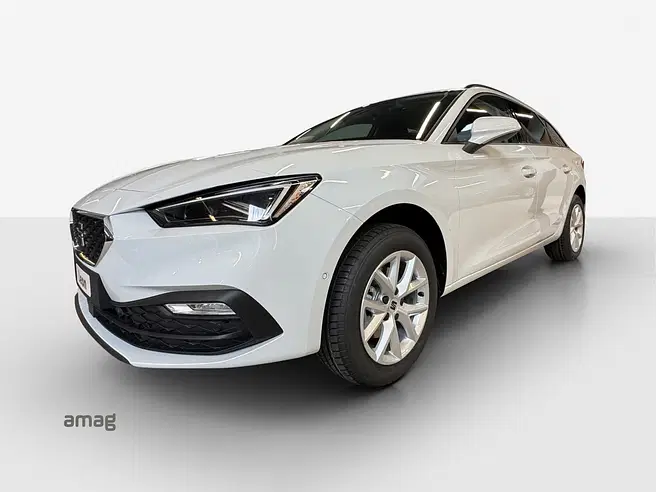 Seat NEW LEON SPORTSTOURER BUSINESS EDITION