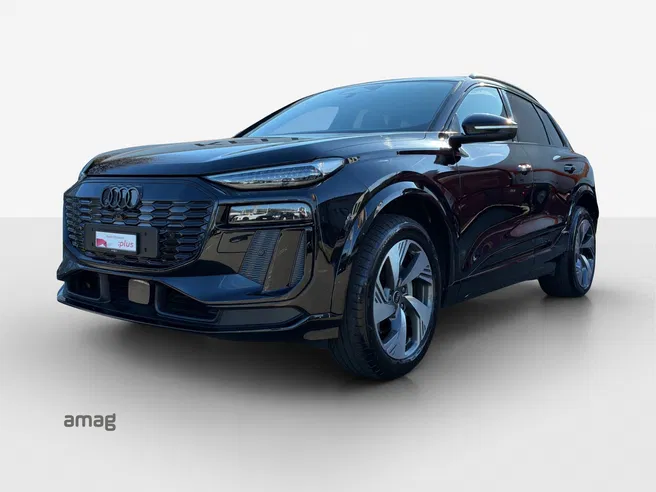 AUDI Q6 SUV e-tron quattro