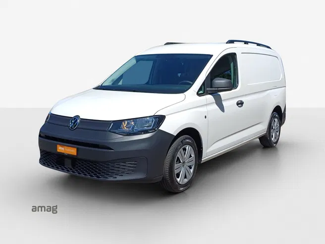 VW Commercial Vehicles Caddy Cargo Maxi