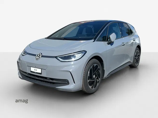 VW ID.3 Pro UNITED