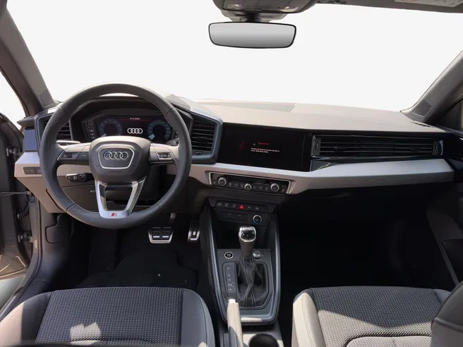 AUDI A1 Sportback 30 TFSI S line Attraction