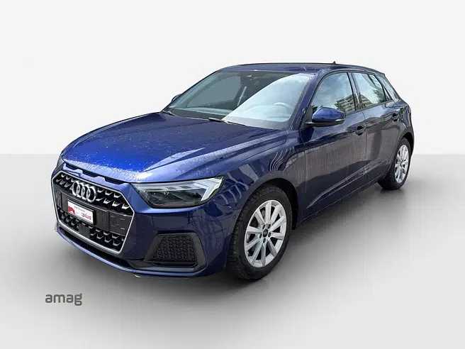 AUDI A1 Sportback 35 TFSI S line