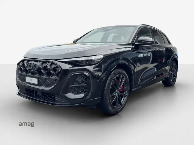 AUDI Q5 SUV e-hybrid 270 kW