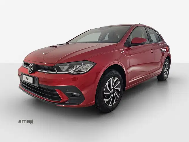 VW Polo Life