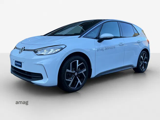 VW ID.3 Pure UNITED