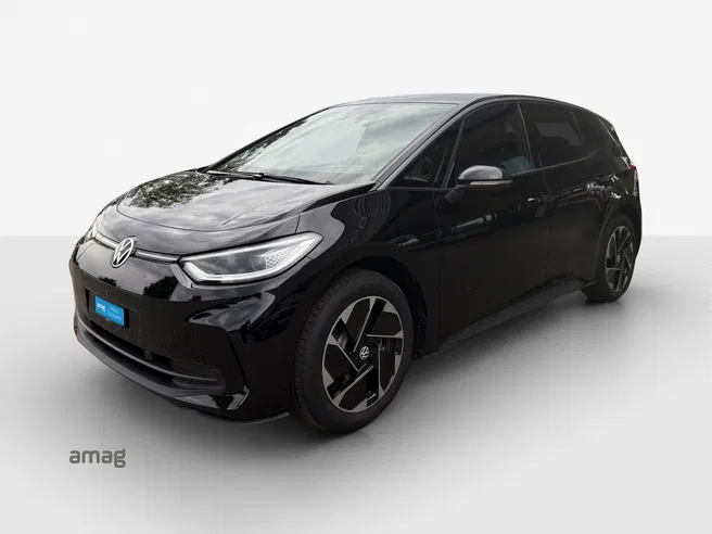 VW ID.3 Pro UNITED