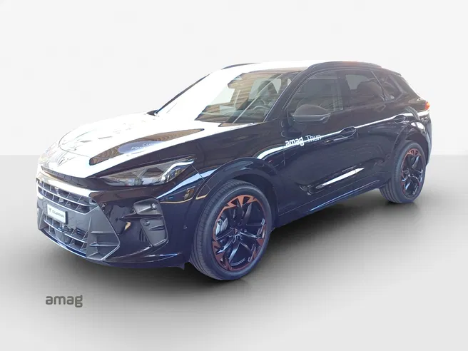 Cupra CUPRA TERRAMAR 4DRIVE PRIME EDITION