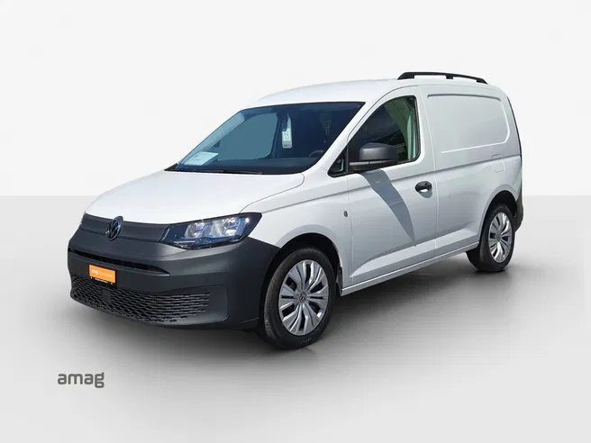 VW Commercial Vehicles Caddy Cargo