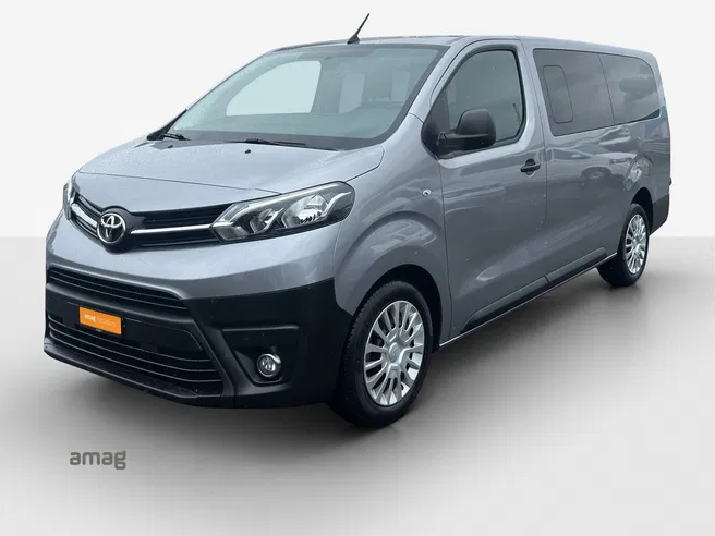 Toyota Proace Verso Trend Long