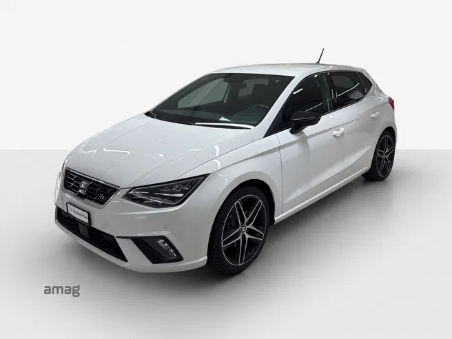 Seat IBIZA HOLA FR (Netto)