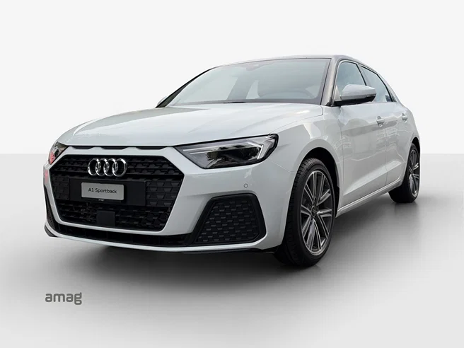 AUDI A1 Sportback 30 TFSI Attraction