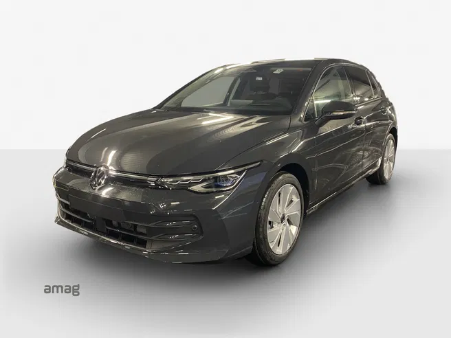 VW Golf UNITED 1.5eTSI 115PS DSG