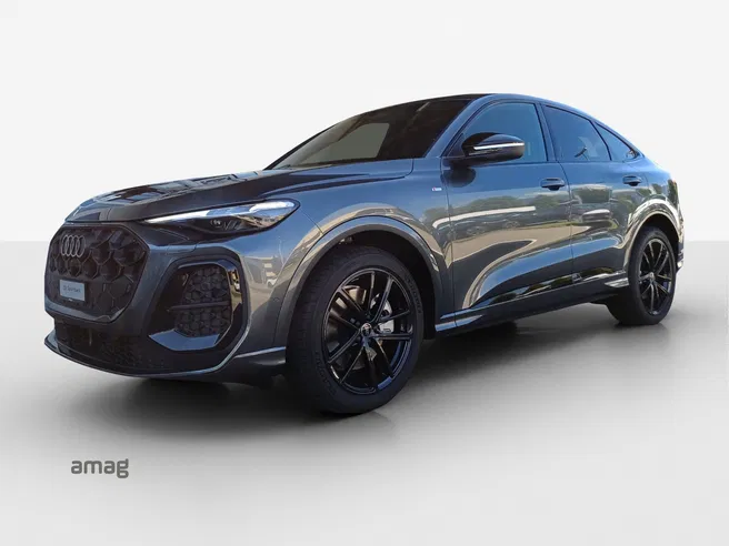 AUDI Q5 SB TDI quattro 150 kW S t.