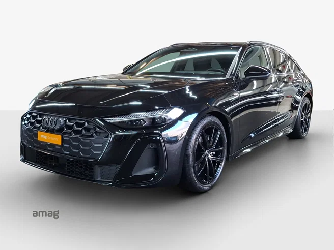 AUDI A5 Avant TFSI 150 kW