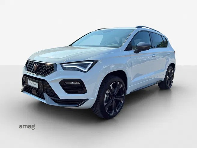 Cupra CUPRA ATECA 4DRIVE INICIO (netto)