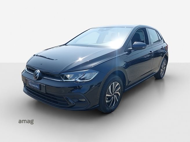 VW Polo Life